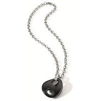 Collana Morellato Donna Saint Tropez in Acciaio SIK15